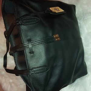 Ralph Lauren mini tote